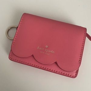 Kate spade cardholder magnolia street piper